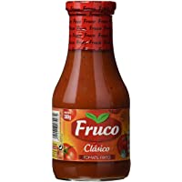 Los mejores  - FRUCO - Tomate Frito Frasco 380Gr